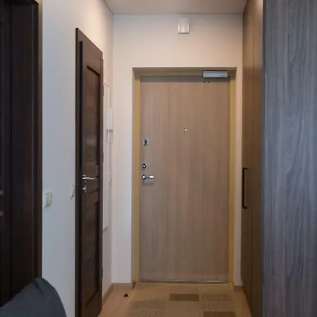 Next To Panorama Mall 3 Διαμέρισμα