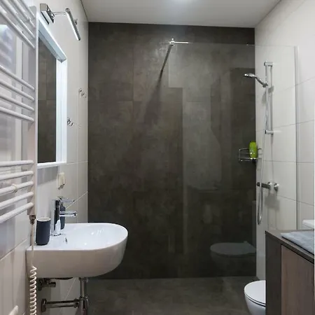 Next To Panorama Mall 3 * Vilnius